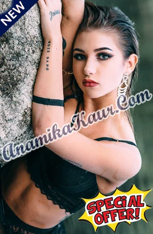 Escorts Service in Pune